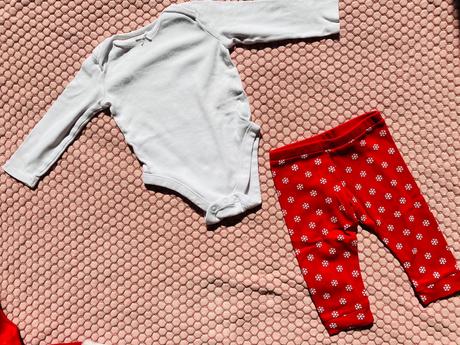 Vianocne leginky plus body v 74, f&f,74