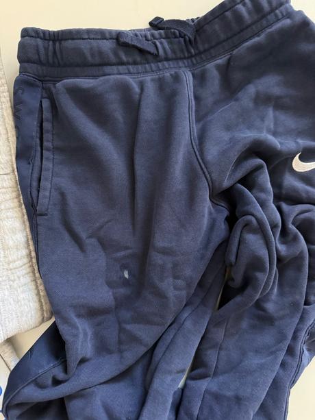 Nike tepláky 146, nike,146