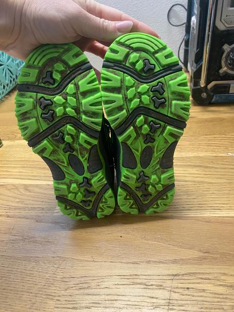 Detské členkové topánky 28, alpine pro,28