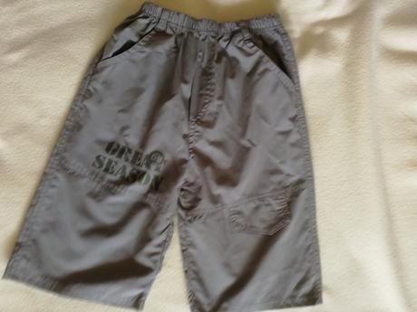 Chlapčenské kraťasky, 128