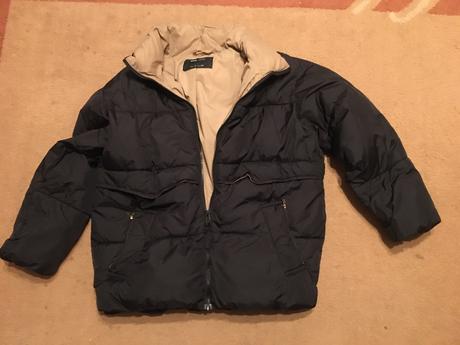 Zimná bunda l, sinsay,l