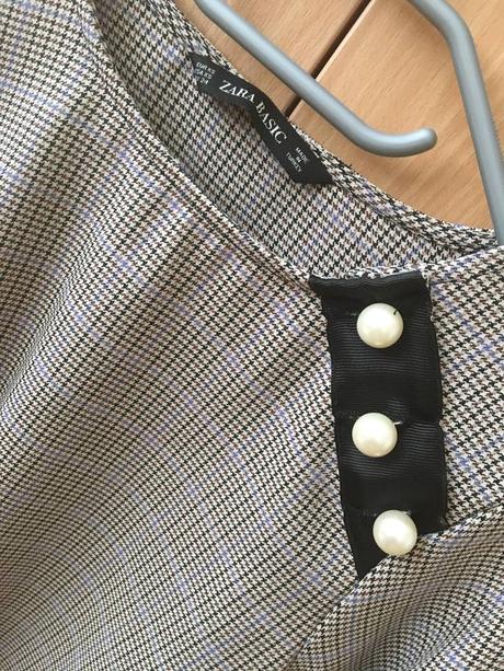 Zara bluzka, zara,xs