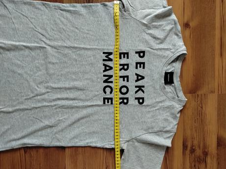 Tričko peak performance 170, 170