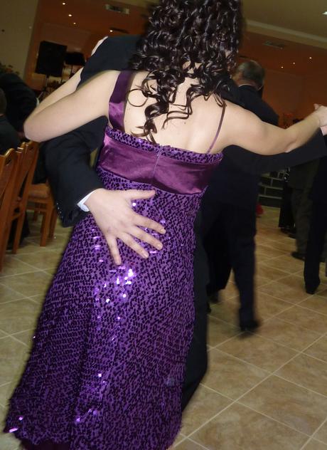 Trblietave fialove satky, 36