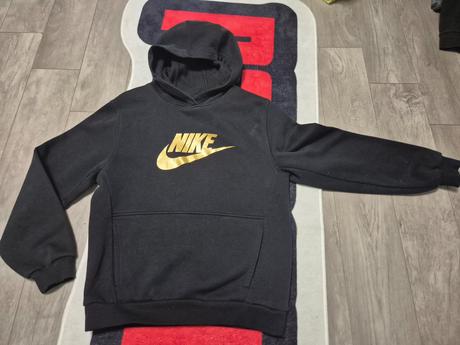 Mikina, nike,146