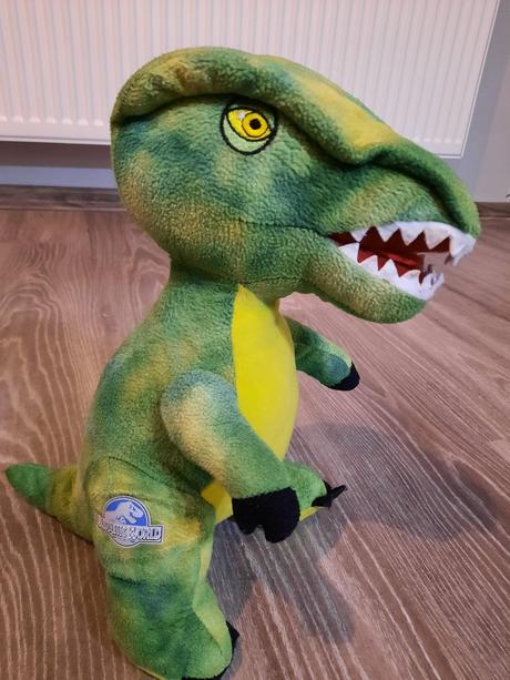 Plišové hračky a bábiky, 