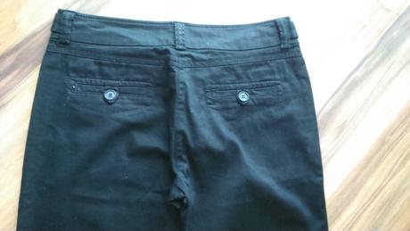 Nohavice, reserved,34