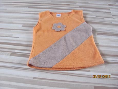 Nohavice a vesta, 116