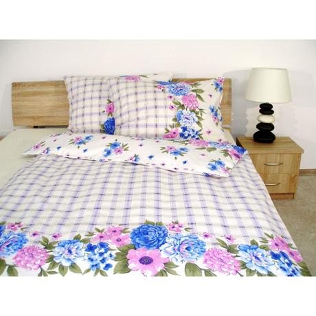 Posteľné súpravy,