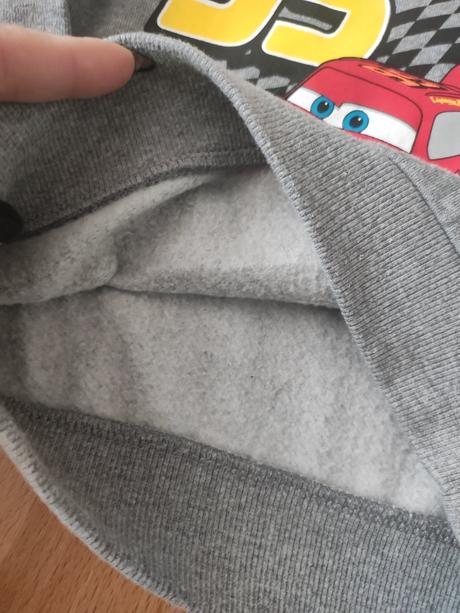 Mikina 86, disney,86