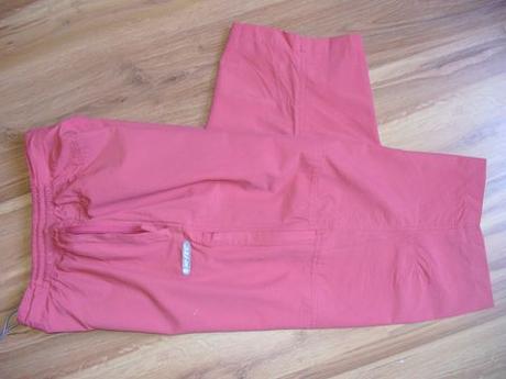 Hi-tec trištvrťáky s, hi-tec,s