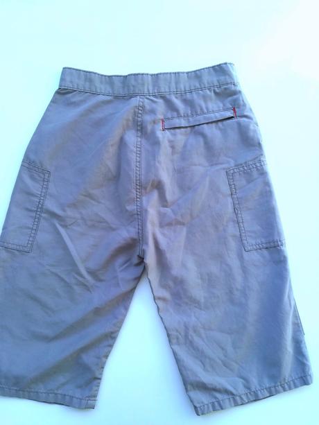 Krátke nohavice, next,134