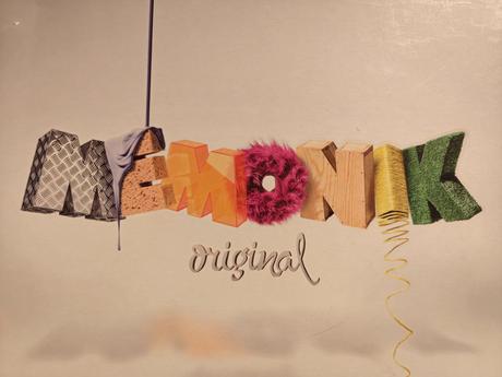 Memonik - hmatové pexeso, spoločenská hra, 