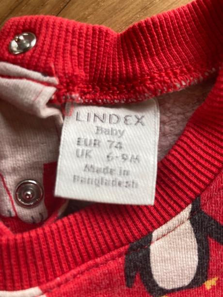 Lindex mikinka, lindex,74