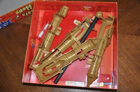 Hra simsala hopp - od 5 rokov,