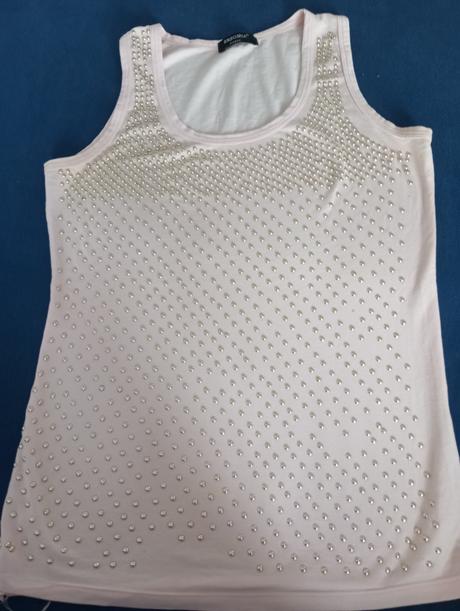 Marhulkove tielko, xl