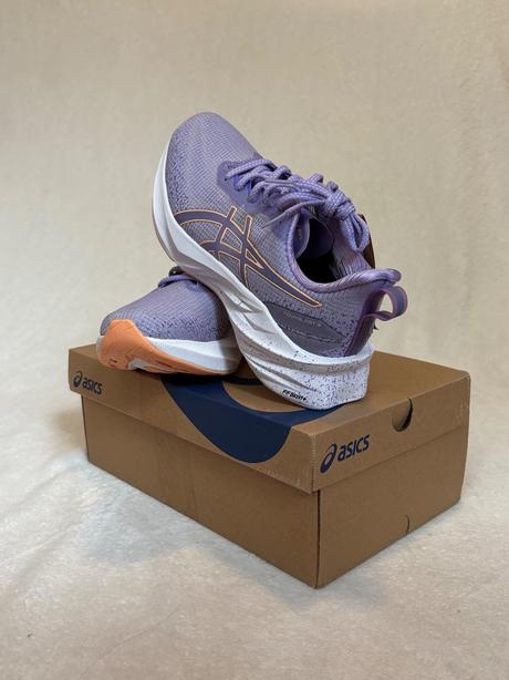 Tenisky asics novablast 3le, asics,39
