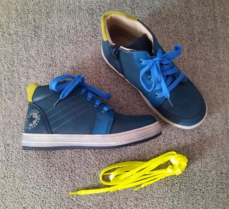 Topánky wojtylko 36, wojtylko,36