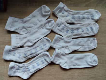 Reserved ponožky, reserved,33