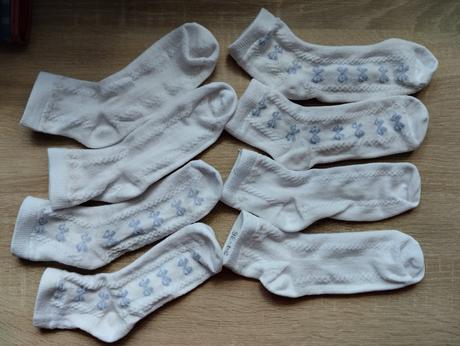 Reserved ponožky, reserved,33