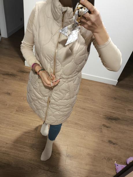 Nová vesta mohito, mohito,s / xs