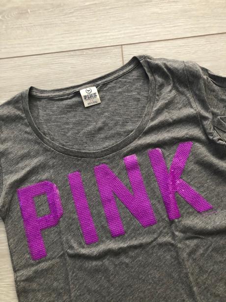 Tričko v.secret, victoria's secret,s