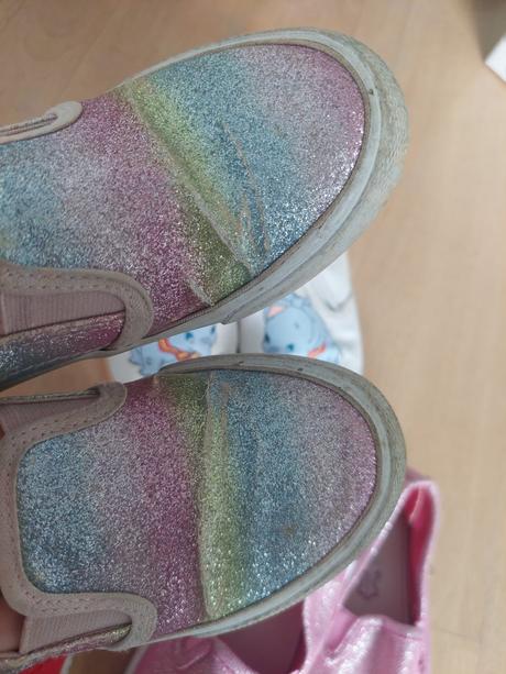 Espadrilky veľ.26,27,28,30, 26