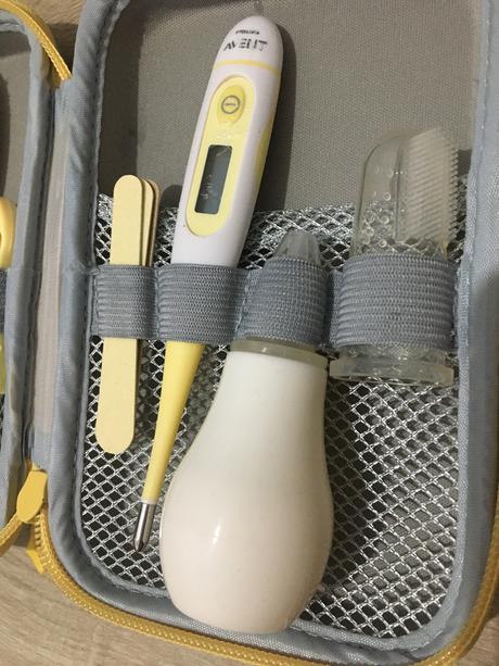 Novorodenecka avent sada, 