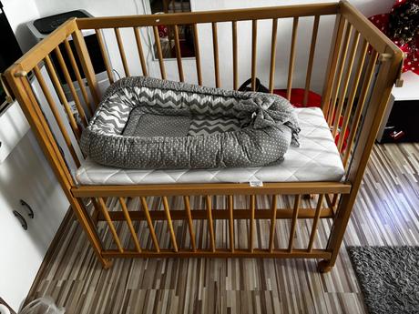 Prisuvna postielka fillikid, šírka (cm): 40,dĺžka (cm): 90
