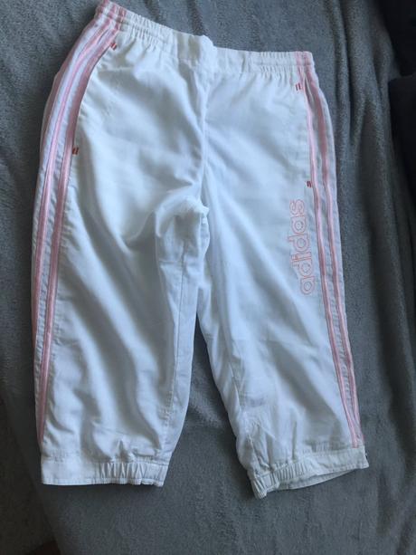 Adidas nohavice, adidas,164