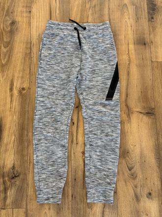 Teplačky, primark,140