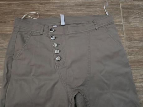 Nohavice č.38, bonprix,38