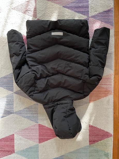 Páperová bunda name it, name it,128