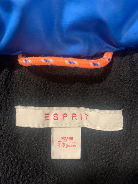 Bunda esprit, esprit,92