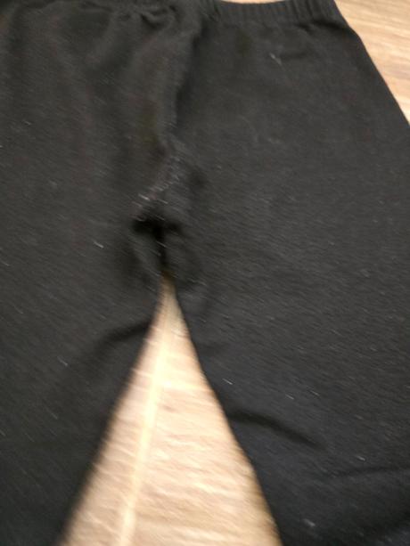 Legíny č.116-122, 116