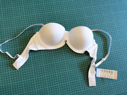 Balconette podprsenka, pepco,75a