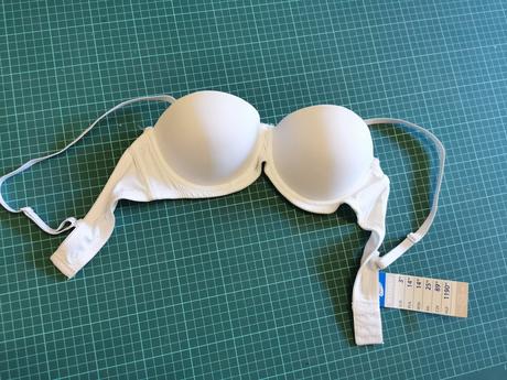 Balconette podprsenka, pepco,75a