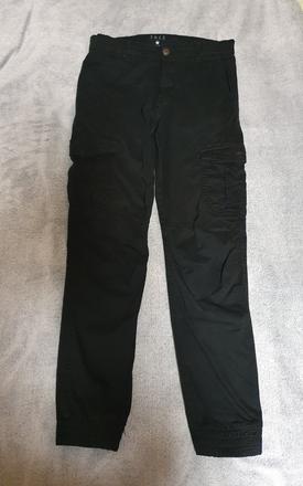 Chlapčenské nohavice kapsáče, new yorker,s