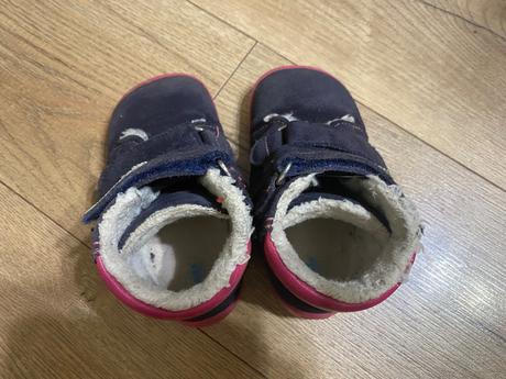 Zimne topanky, beda,25