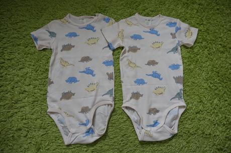 Body dinosaury, h&m,104