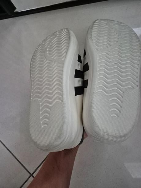 Adidas adifom superstar white, adidas,41