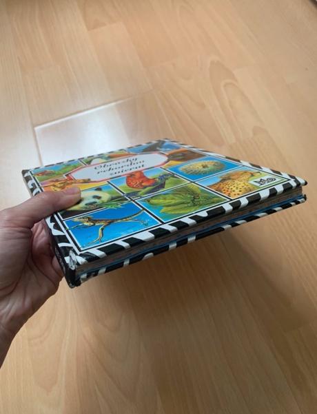 Obrázky rekordov zvierat, 