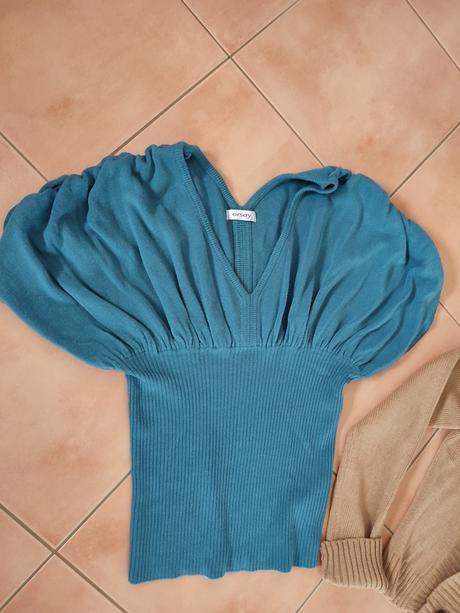 Dámske svetriky zn.orsay, orsay,s