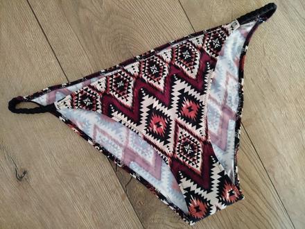 Spodný diel plaviek undiz veľ. xl, xl