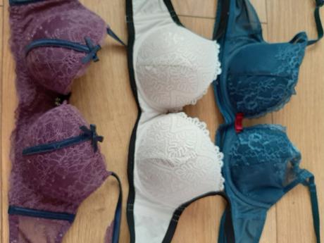 Podprsenka, marks & spencer,75b