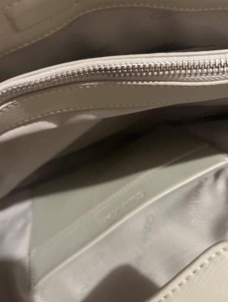 Kabelka calvin klein, calvin klein