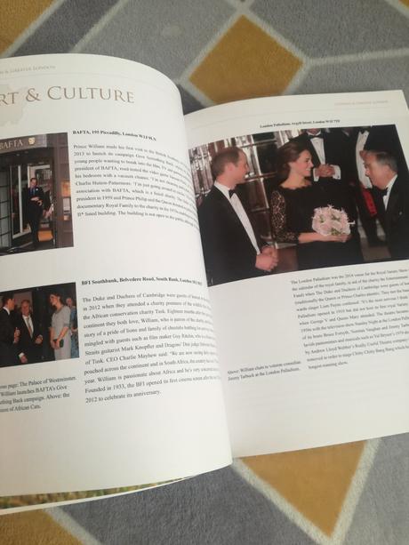 William and kate britain, 