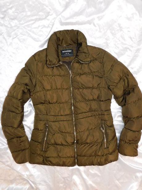 Damska kvalitna bunda, 38