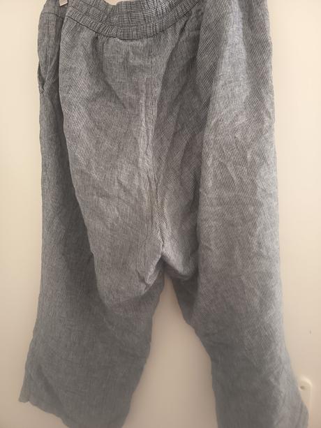 Krátke nohavice, h&m,xxl