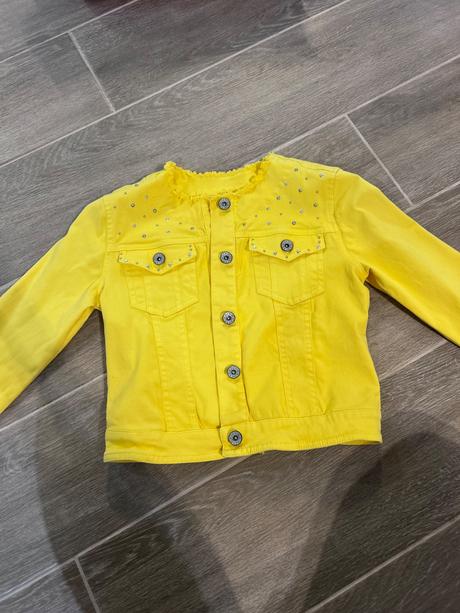 Štýlová riflovka, mayoral,152